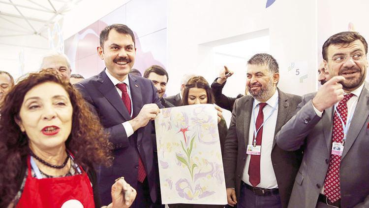 Türkiye Yeşil İklim Fonu’ndan pay istiyor