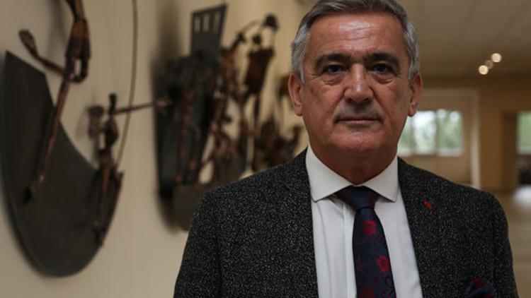 Mustafa Çulcu: "VAR Sistemi'ni verimli buldum"