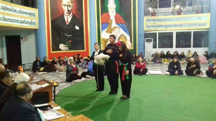 Cemevinin elektrik faturasını Diyanet ödeyecek - Son Dakika Haberleri
