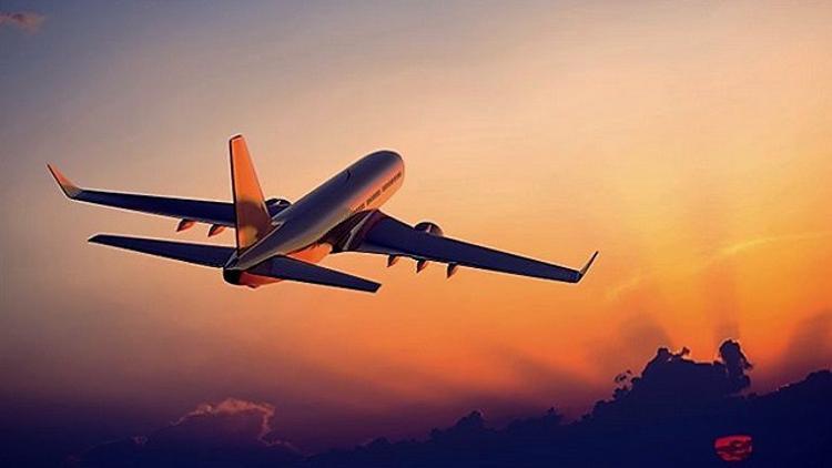 Antalya'ya hava yoluyla gelen ziyaretçi sayısı arttı
