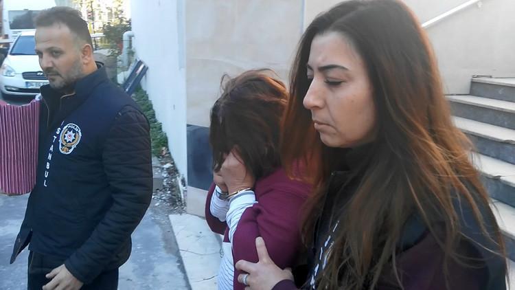 Polis 56 kez yakaladı hep serbest kaldı, bu 57...