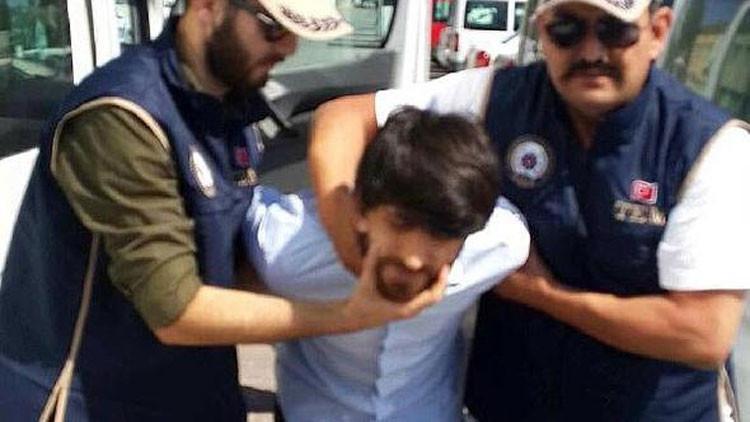 Kılıçdaroğlu'na suikast sanığı: Eylemin ismi 'Yalnız Kurt'tu..