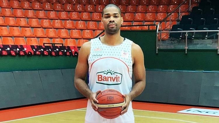Banvit, ABD'li oyuncu Gary Neal ile anlaştı
