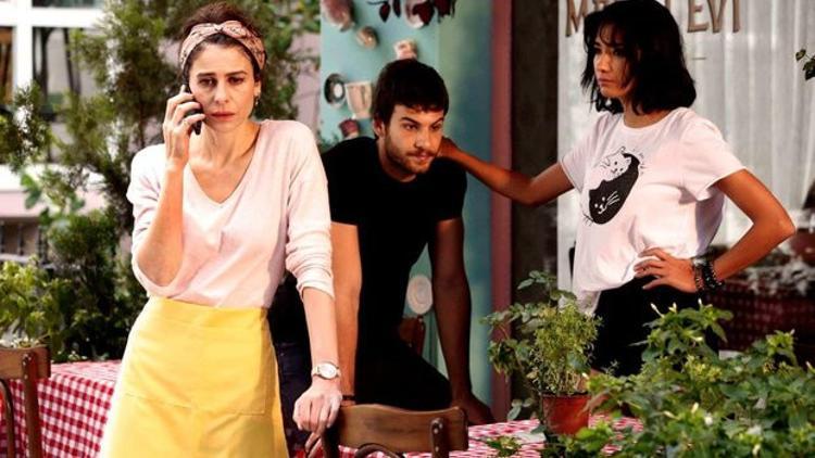 Şahin Tepesi dizisinin oyuncuları kimdir? İşte Şahin Tepesi dizisi oyuncu kadrosu ve karakterler