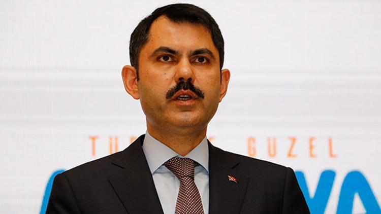 Son dakika... Bakan Kurum'dan Dicle Barajı ile ilgili flaş açıklama