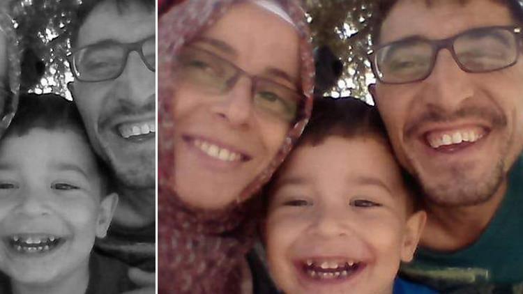 Ayağını helezon makinesine kaptırdı sonrası korkunç