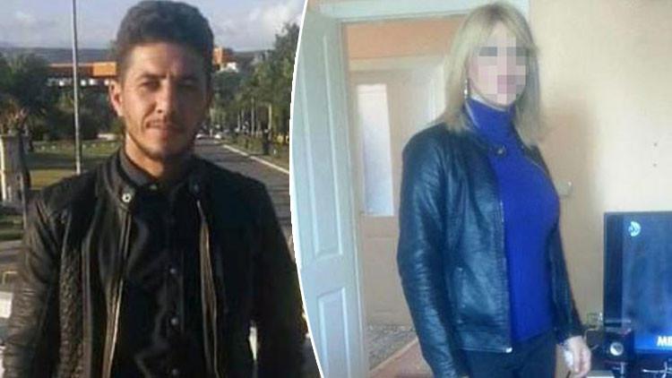Antalya'dan korkunç olay! Birlikte eğlendiği karı koca onu boğdu...
