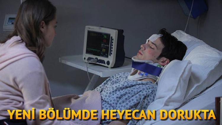 Bir Litre Gözyaşı'nın son bölümü yine duygulandırdı! Yeni bölüm fragmanı yayınlandı mı?