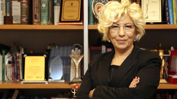 Sevil Atasoy uyardı: Yüksek elektrik-su faturaları ve farklı kokulara dikkat!