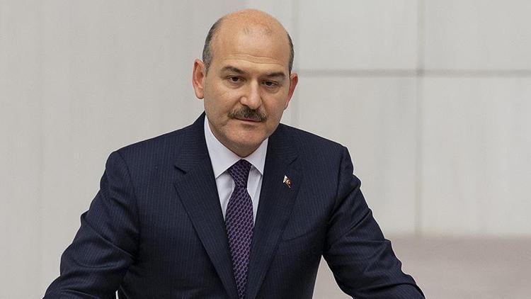 Soylu'dan sert açıklama: "Bu coğrafyada kimse bize rağmen oyun kuramaz"