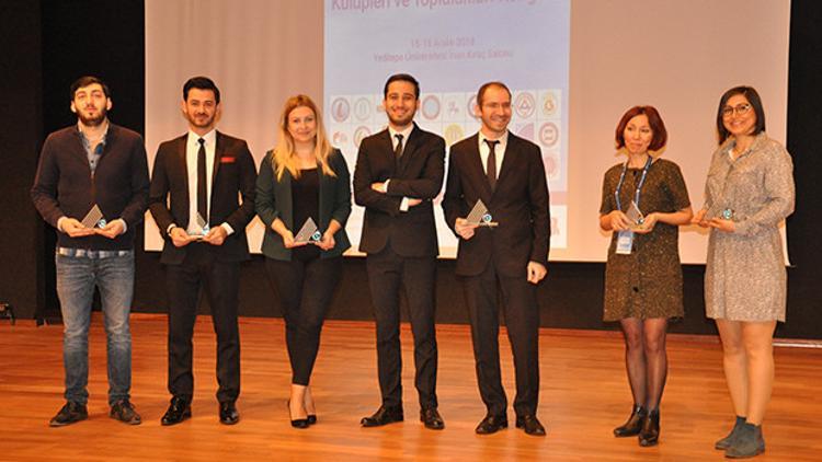 Üniversitelerin Tarih Kulüpleri Yeditepe Üniversitesi’nde buluştu
