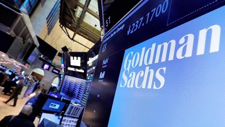 Son dakika... Malezya Goldman Sachs'ı dava etti