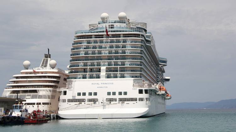 Aydın 2018’de 4 milyon turisti ağırladı