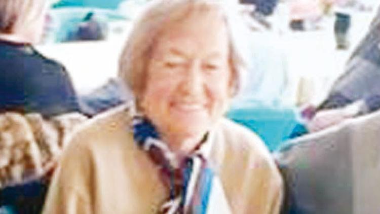 Sabahat Ablay’ı kaybettik