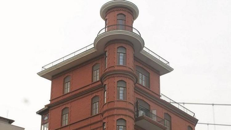 Borusan Contemporary'e uluslararası ödül