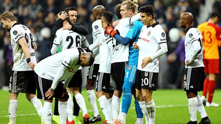 Beşiktaş'ta sürpriz gelişme! 3 yıldız birden...