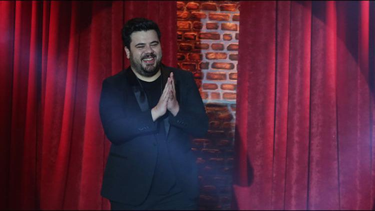 Eser Yenenler Show'un (EYS) bu haftaki konukları kim?