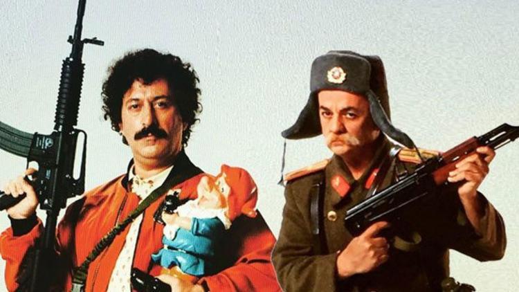 Ali Baba ve 7 Cüceler filminin oyuncuları kimdir? İşte Ali Baba filminin oyuncu kadrosu ve hikayesi