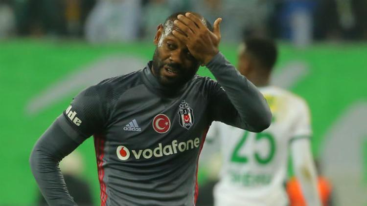 Vagner Love transferinde flaş gelişme! Açıklama yapıldı...