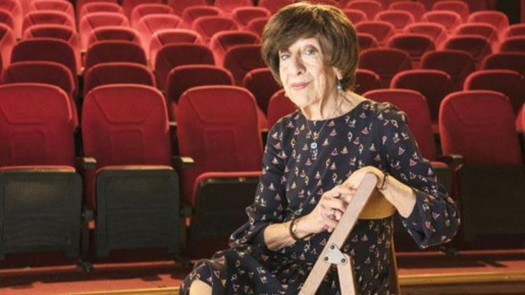 Ayşen Gruda kimdir? Hangi filmlerde oynadı? İşte hayatı hakkında bilinmeyenler