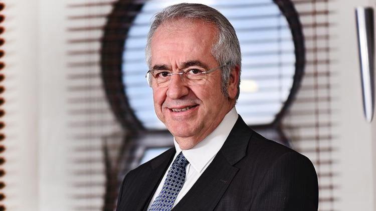 Dünya Enerji Görünümü 2018 Raporu'nun Türkiye tanıtımı