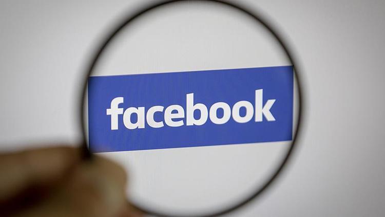 Facebook seçim öncesi sahte hesapları kapattı