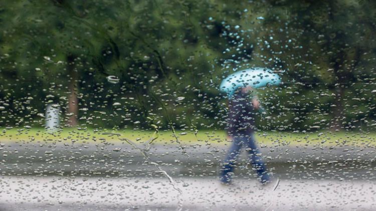İstanbul'da hafta sonu hava nasıl olacak? İşte 5 günlük hava durumu tahmini