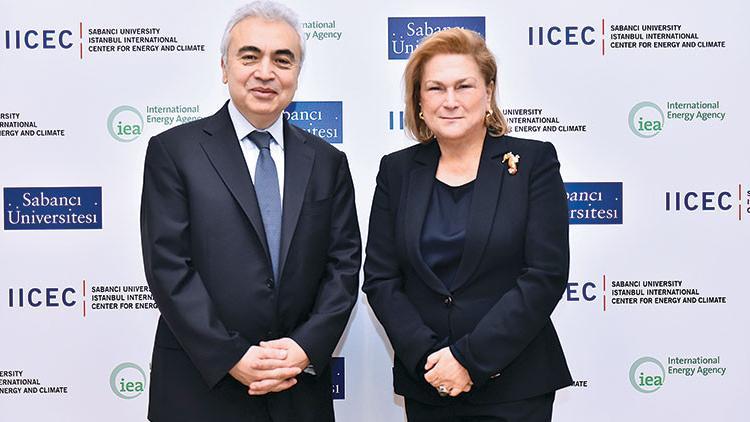 Enerjide yeniden yapılandırma şart