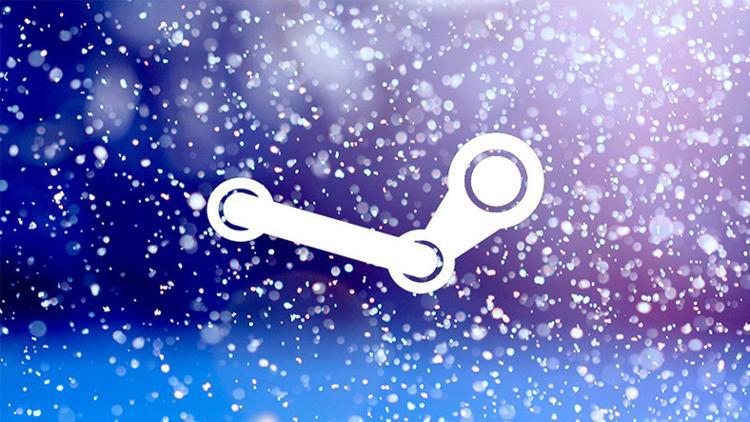Steam kış indirimleri başladı! İşte fiyatı düşen oyunlar