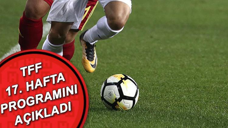 Süper Lig'de haftanın maçları | İşte ligin son haftası karşılaşacak takımlar