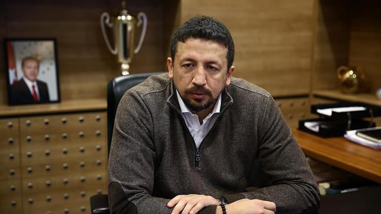 Türkoğlu: 'Türk basketbolu açısından güzel bir yılı geride bırakıyoruz'