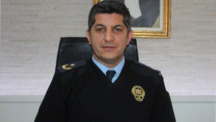 İlçe Emniyet Müdürü tarihi eser kaçakçılığından gözaltına alındı