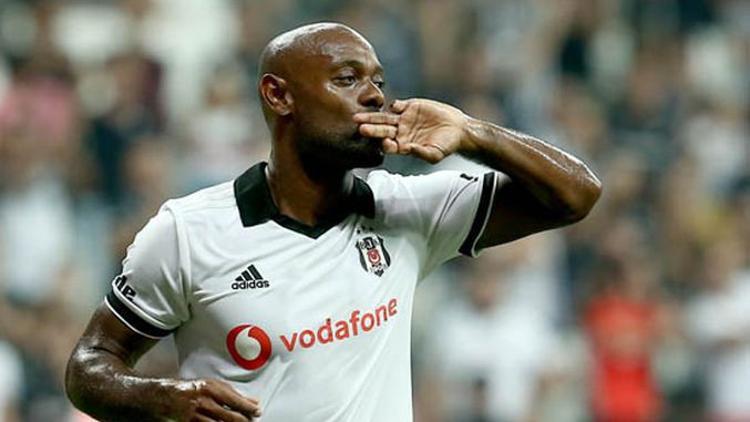 Süper Lig ekibi Love'a talip oldu