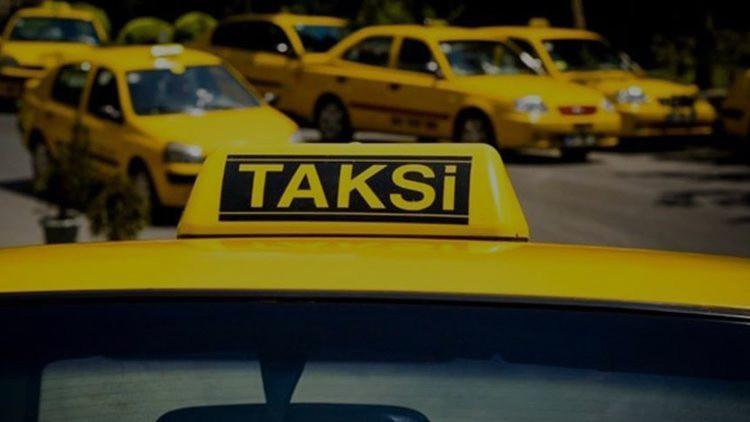Kaçırıldığını zannederek taksiden atlayan kadın öldü
