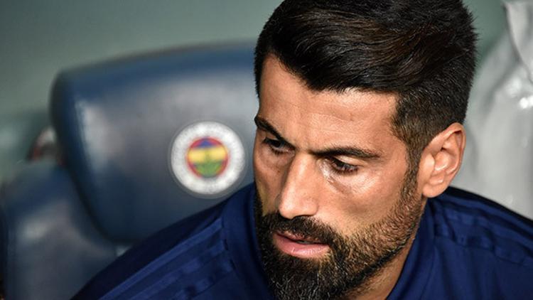 Volkan Demirel'den anlamlı paylaşım