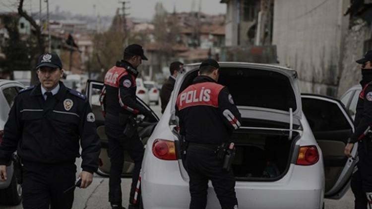 İçişleri Bakanlığı açıkladı: 8,5 milyondan fazla kişi...