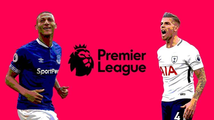 Everton'ın konuğu Tottenham! iddaa'nın favorisi ise...