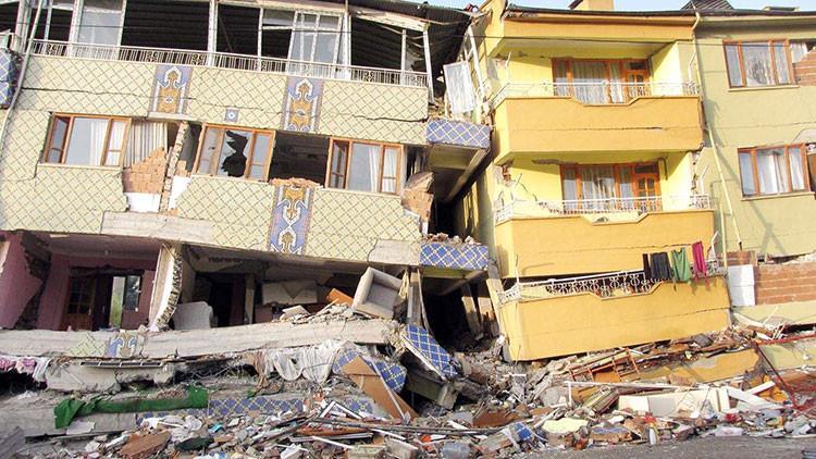 Konutların yüzde 50’si deprem sigortalı