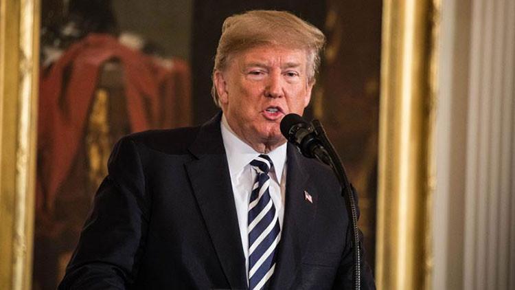 Trump'tan Endonezya'ya taziye ve destek mesajı