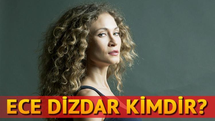 Ece Dizdar kimdir? İlker Kaleli ile sevgili mi?