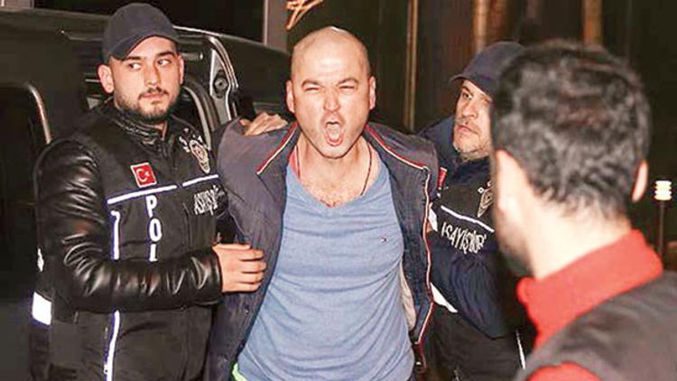 "Şiddete hapis cezası gelmeli"