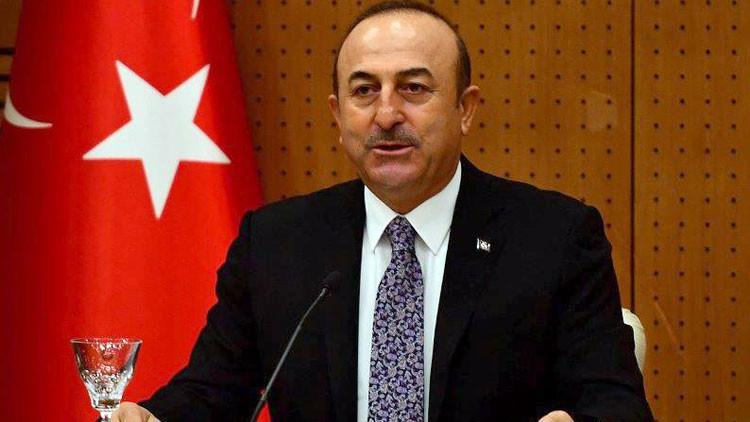 Çavuşoğlu'ndan flaş açıklama: Hakan Atilla Türkiye'ye gelebilir...