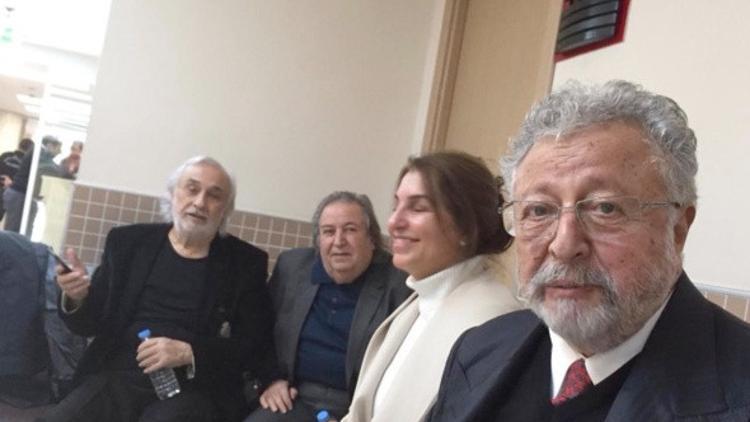 Erdoğan'ın avukatından RTÜK'e başvuru