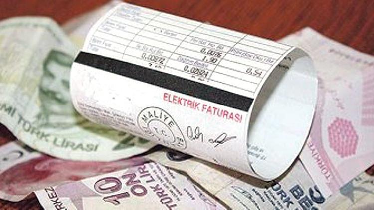 Aylık faturalar 11-13.5 TL düşecek
