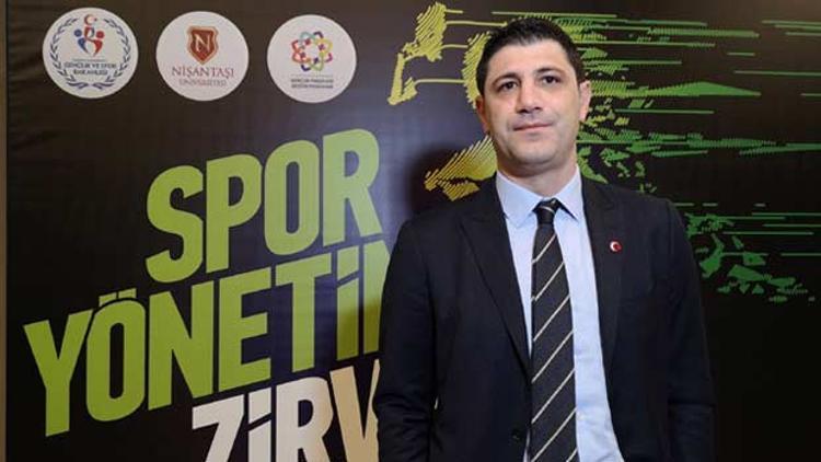 Ömer Onan: "A Milli Erkek Basketbol Takımı zirveyi hedefliyor"