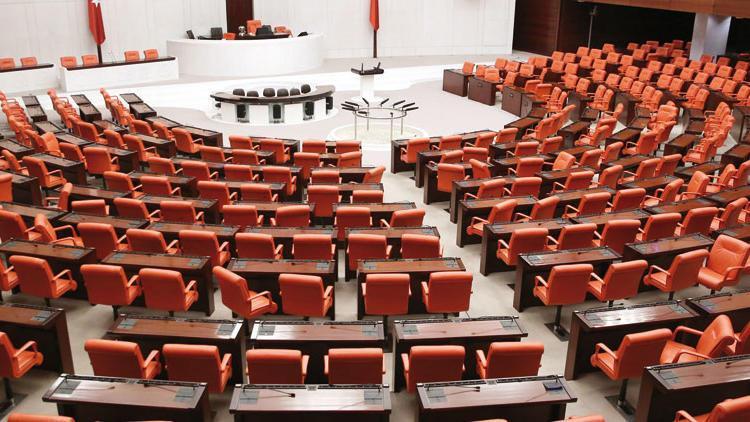 Meclis’i geren ‘korku’ polemiği