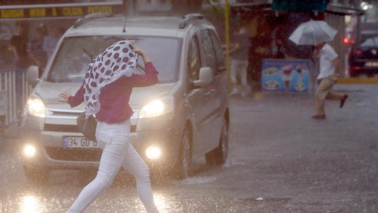 Meteoroloji’den son dakika uyarısı! İstanbul ve Ankara’da…