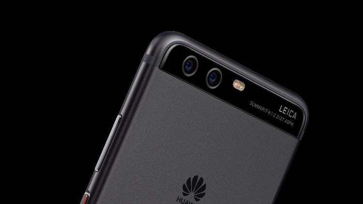 Huawei P10 için sürpriz güncelleme yayınlandı!