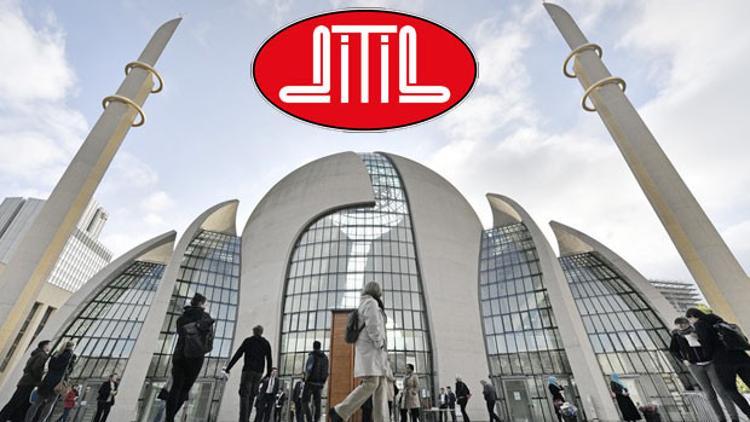 DİTİB’ten Bild’in haberine kınama