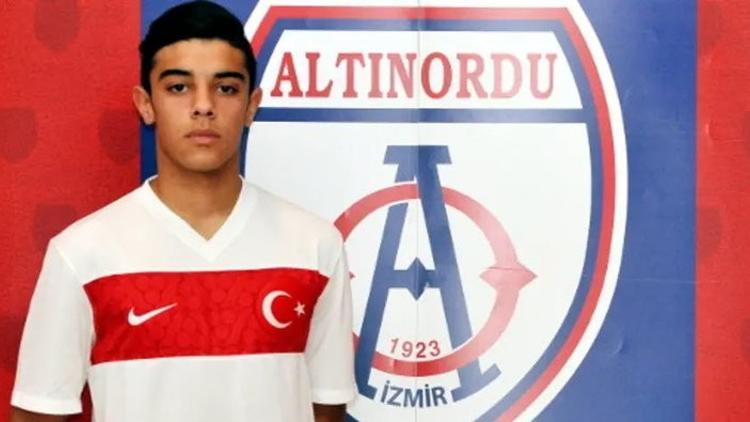 Altınordu'da yeni gözde: Kadir Yurttadur